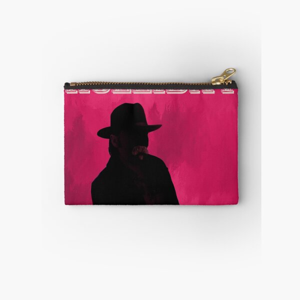 Item preview, Doc Holliday Pink designed and sold by Creamelie.