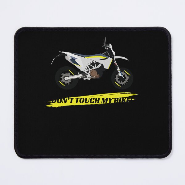 Item preview, Motorcycle Husqvarna designed and sold by EvanGrahamg.