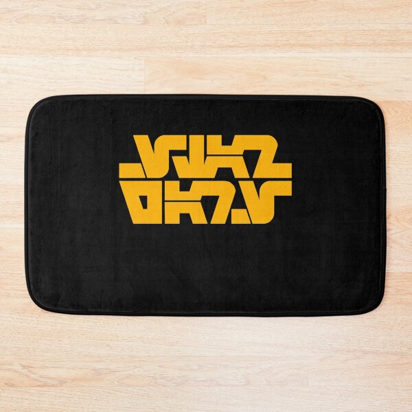 Item preview, Aurebesh 1977 Logo designed and sold by NellieSatter.