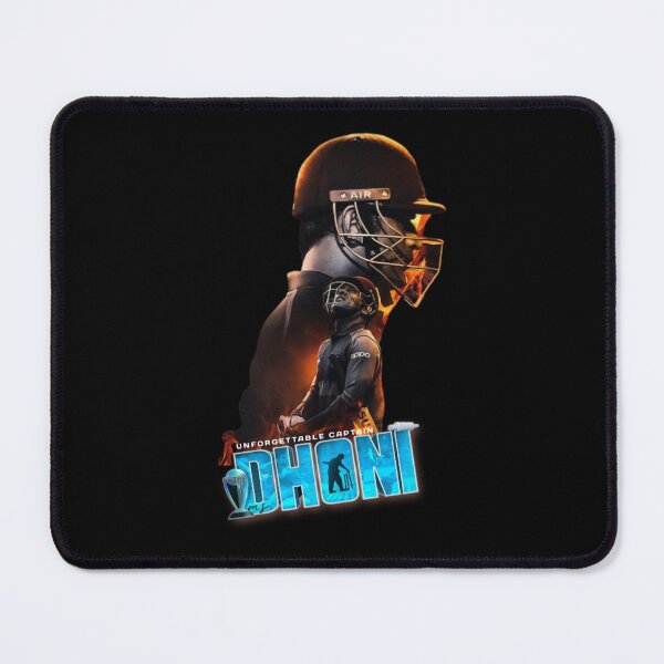 Item preview, Dhoni unforgettable designed and sold by EvanGrahamg.
