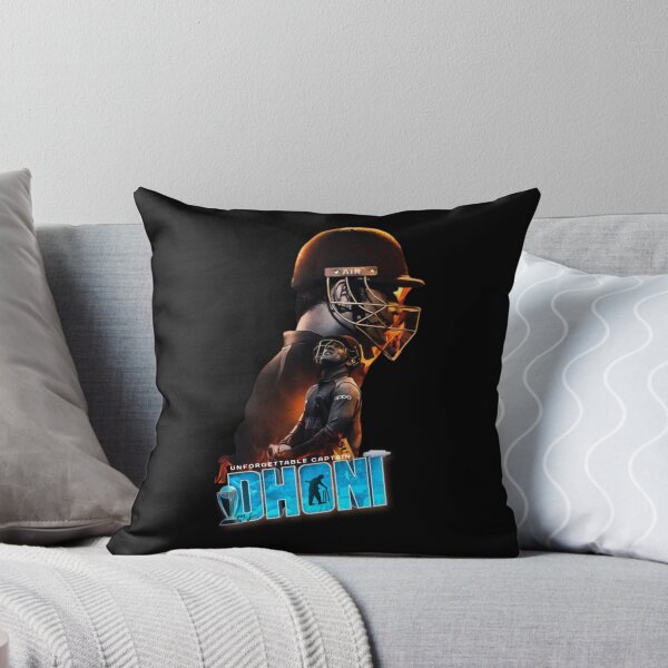 Item preview, Dhoni unforgettable designed and sold by EvanGrahamg.