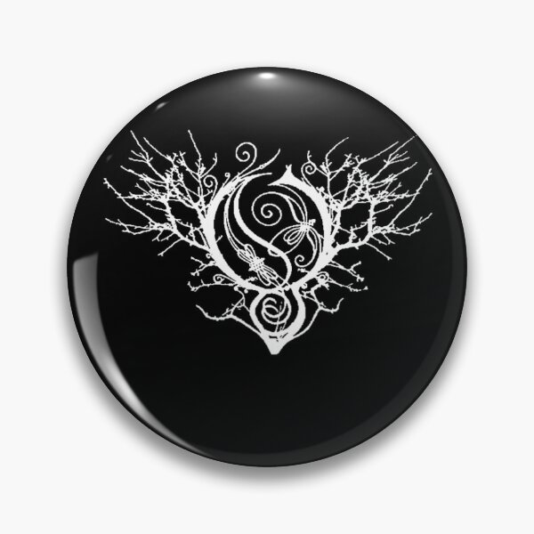Item preview, Best of opeth logo 02 Genre Progressive metal exselna  designed and sold by NellieSatter.