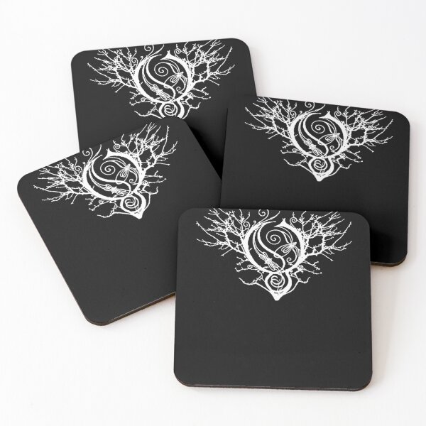 Item preview, Best of opeth logo 02 Genre Progressive metal exselna  designed and sold by NellieSatter.