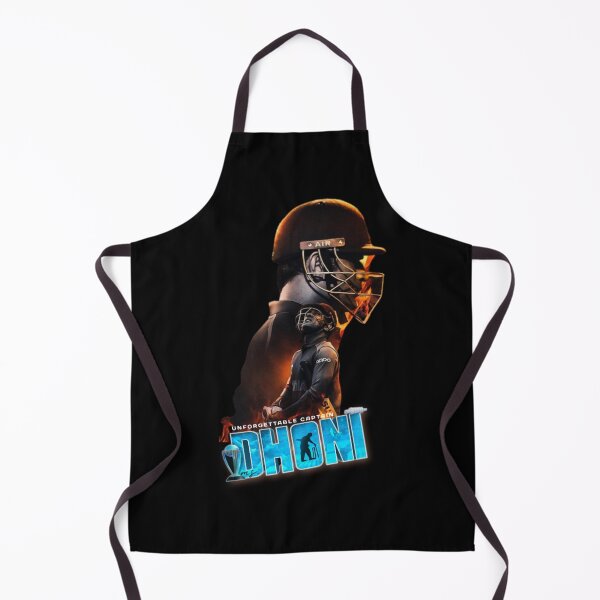 Item preview, Dhoni unforgettable designed and sold by EvanGrahamg.