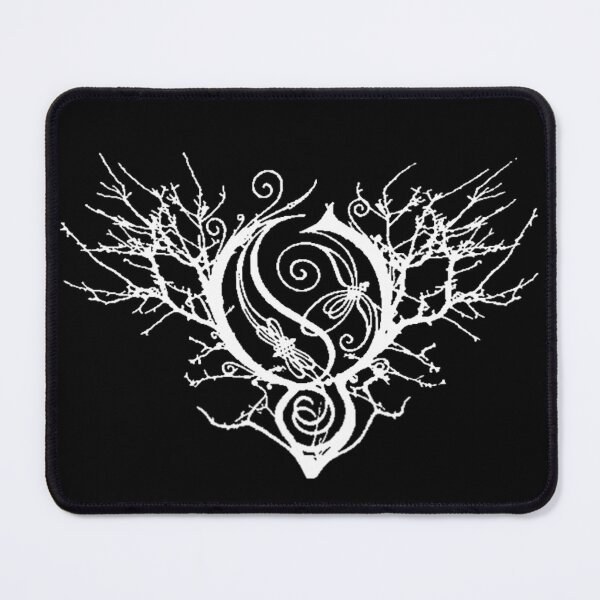 Artikelvorschau, Best of Opeth Logo 02 Genre Progressive Metal Exselna entworfen und verkauft von NellieSatter.