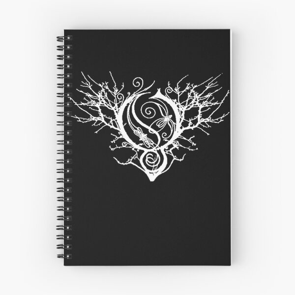 Artikelvorschau, Best of Opeth Logo 02 Genre Progressive Metal Exselna entworfen und verkauft von NellieSatter.