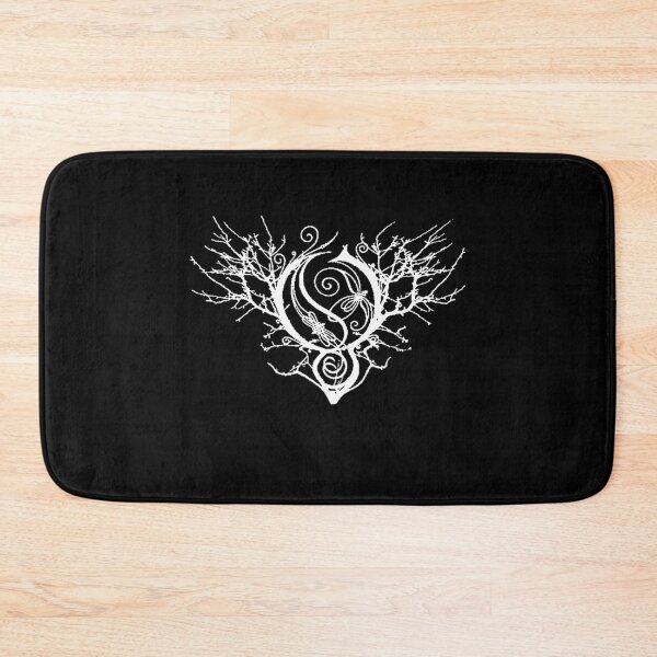 Item preview, Best of opeth logo 02 Genre Progressive metal exselna  designed and sold by NellieSatter.