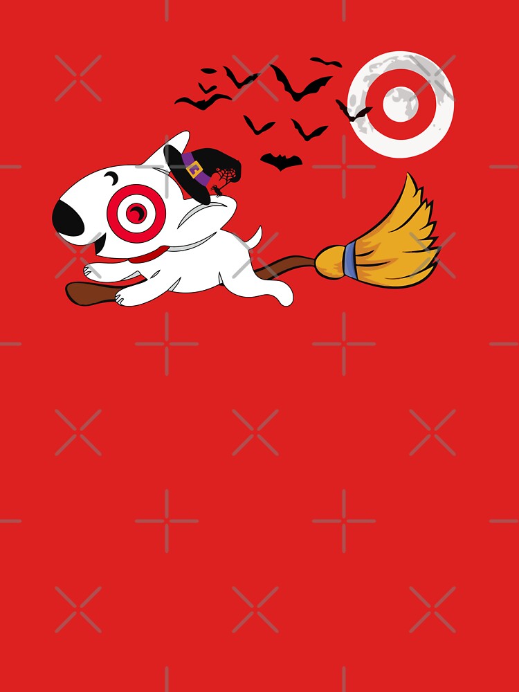 Target bullseye hotsell dog shirt