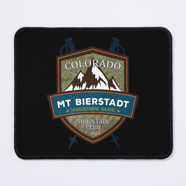 Item preview, Bierstadt Colorado designed and sold by EvanGrahamg.