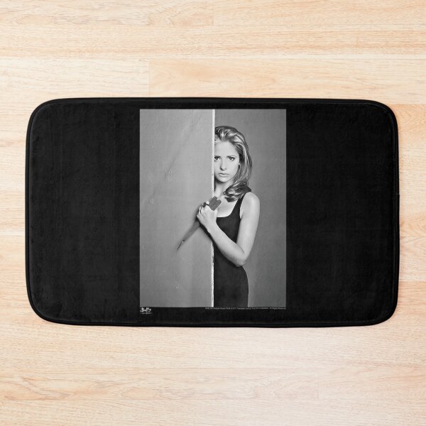 Item preview, Buffy Stake designed and sold by ShopChunkiesMa.