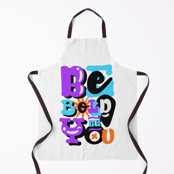 Item preview, Be Bold, Be You designed and sold by FineDesignARCH.