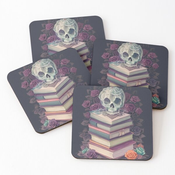 Item preview, The End of Knowledge designed and sold by Majkel & Majkel.