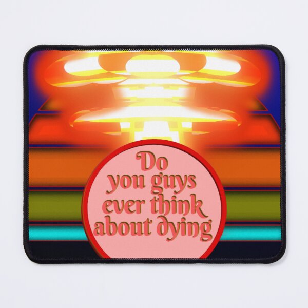 Item preview, do you guys ever think about dying vintage  designed and sold by CRAIGCONTRERA.