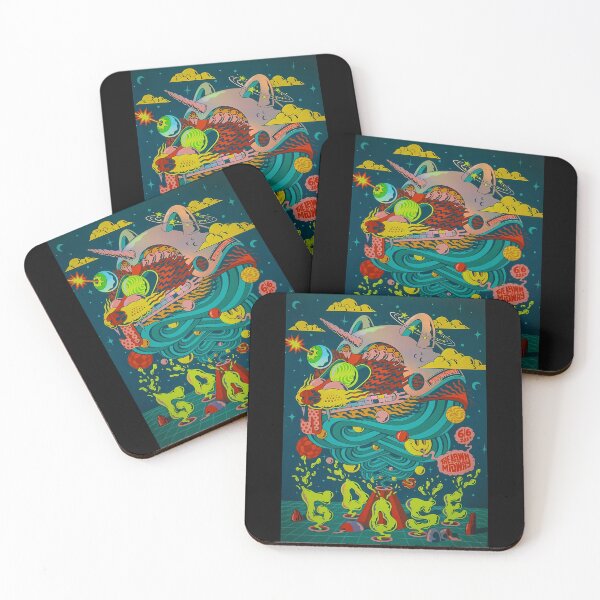 Item preview, Goose Album  Classic designed and sold by OakleyBaro93.