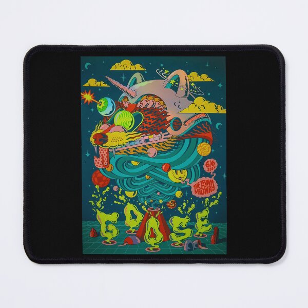 Item preview, Goose Album Classic designed and sold by OakleyBaro93.