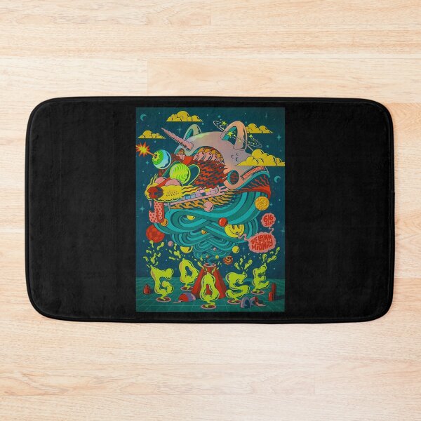 Item preview, Goose Album  Classic designed and sold by OakleyBaro93.