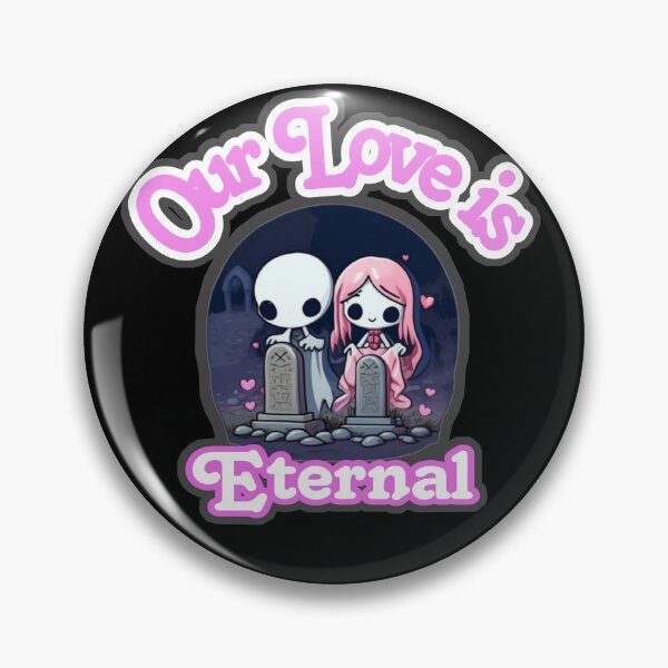 Item preview, Our love is eternal  designed and sold by Roxburylane.