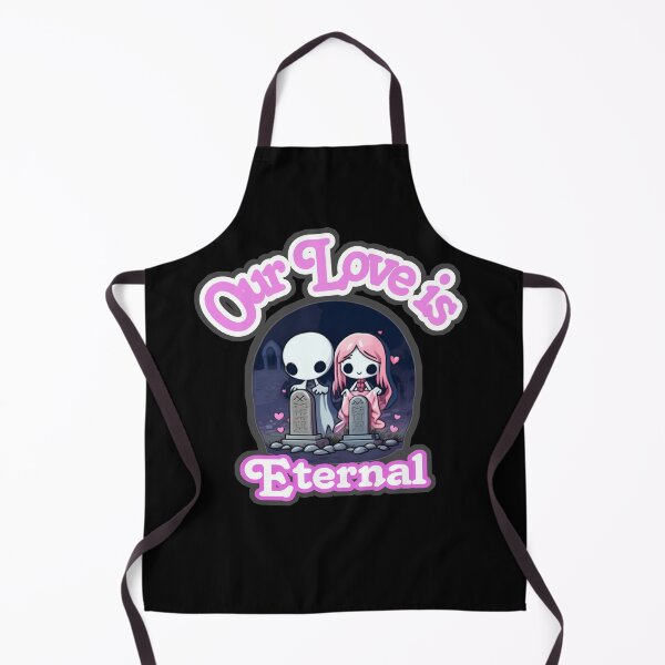 Item preview, Our love is eternal designed and sold by Roxburylane.