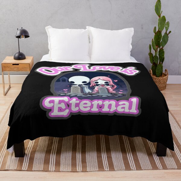 Item preview, Our love is eternal  designed and sold by Roxburylane.