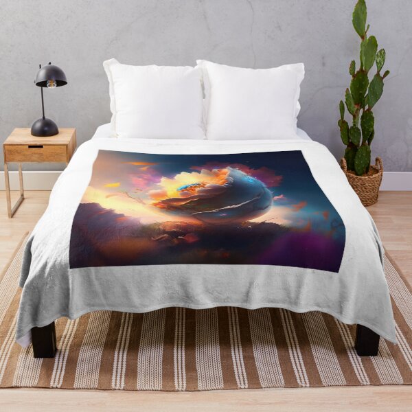 Item preview, Floral Egg Bloom designed and sold by Everythingstakn.