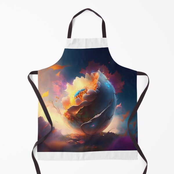 Item preview, Floral Egg Bloom  designed and sold by Everythingstakn.