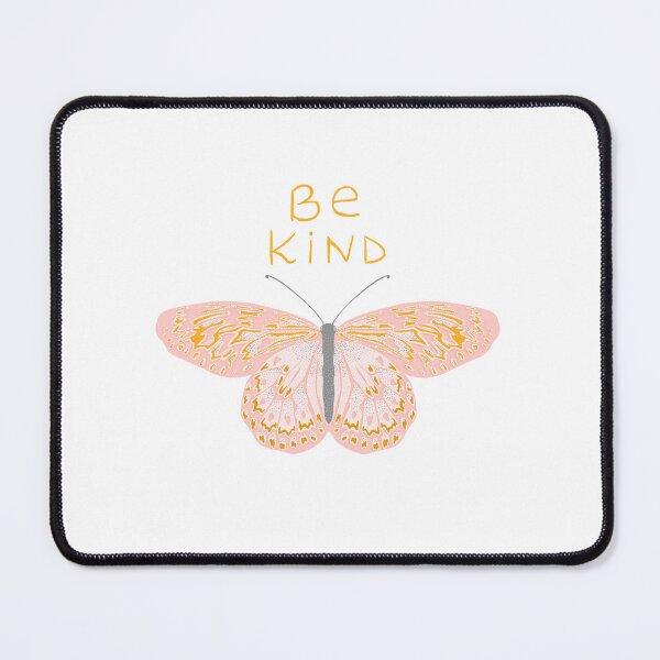 Item preview, Be Kind Butterfly designed and sold by Shelley Winters.