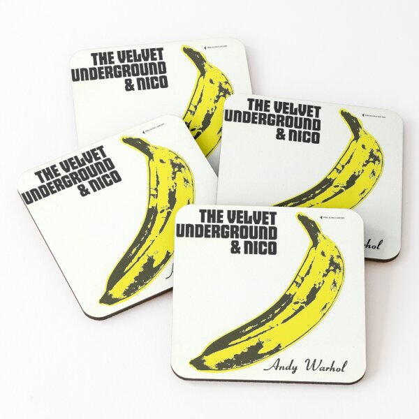 Item preview, The Velvet Underground designed and sold by LemonFruit55.