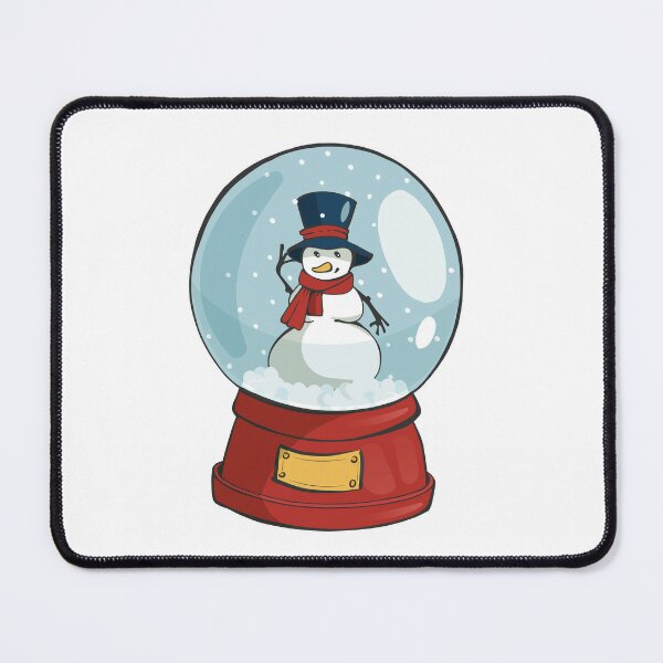 Snowman Winter Stickers , Star , Heart , Snowflakes , Cold , Snow , Fun ,  Kids , Adults , Play , Top Hat , Seals 