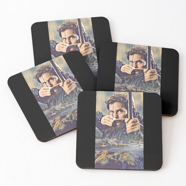 Item preview, Kevin costner designed and sold by AlijahModeDavi.
