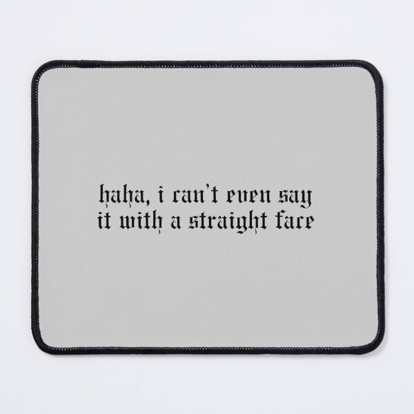 Item preview, this is why we can't have nice things designed and sold by eilosu.