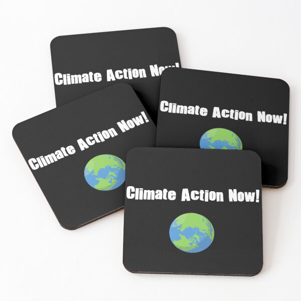 Item preview, Climate Action Now! -love your mother designed and sold by Prints Shoppe.