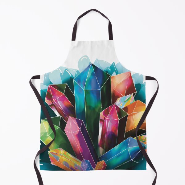 Item preview, Crystals designed and sold by Karin Taylor.