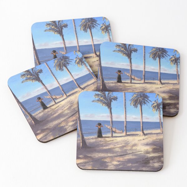 Item preview, Key West designed and sold by TheArtCave.