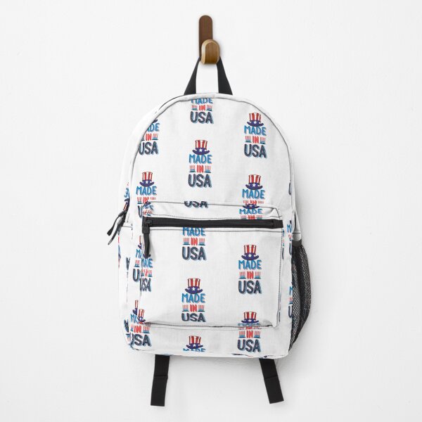 Item preview, Made In Usa. designed and sold by ROZWALCZ.