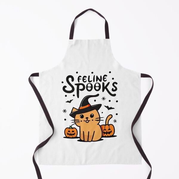 Item preview, Feline Spooks designed and sold by digifotis.