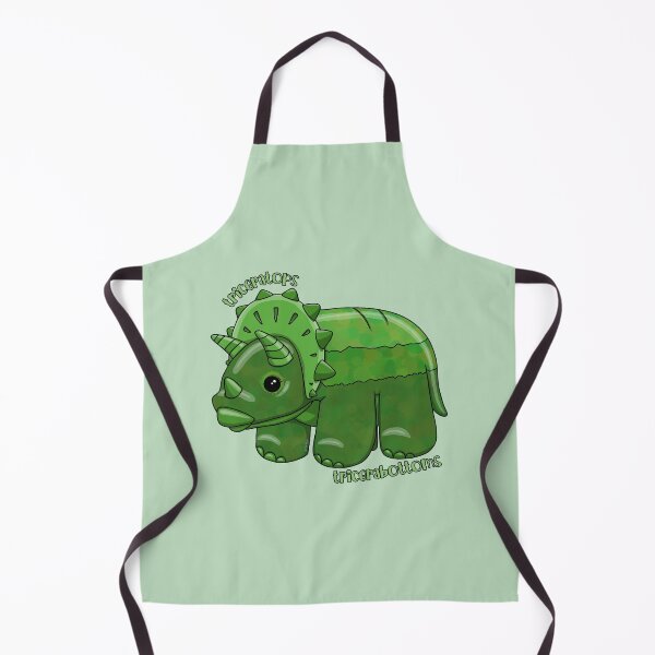 Item preview, Triceratops And Tricerabottoms designed and sold by Art by Veya.