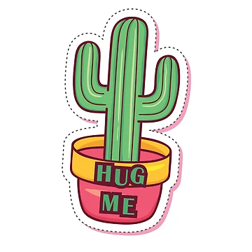 Artwork thumbnail, Hug Me by corecreativity