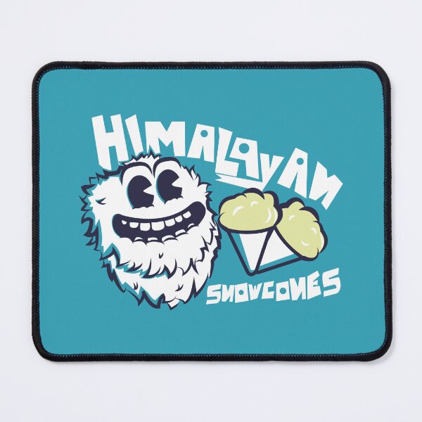 Item preview, Himalayan Snowcones designed and sold by piercek26.