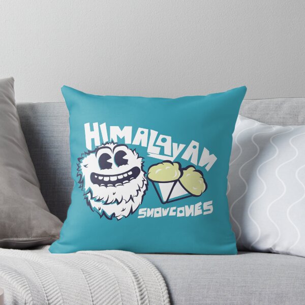 Item preview, Himalayan Snowcones designed and sold by piercek26.