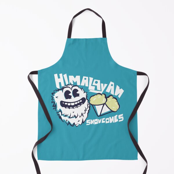 Item preview, Himalayan Snowcones designed and sold by piercek26.