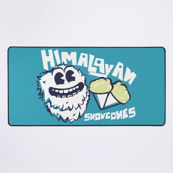 Item preview, Himalayan Snowcones designed and sold by piercek26.