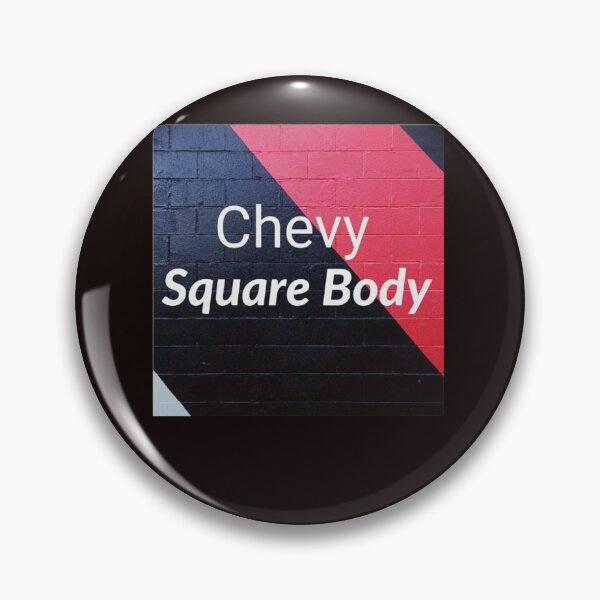 Item preview, Chevy square body designed and sold by CRAIGCONTRERA.