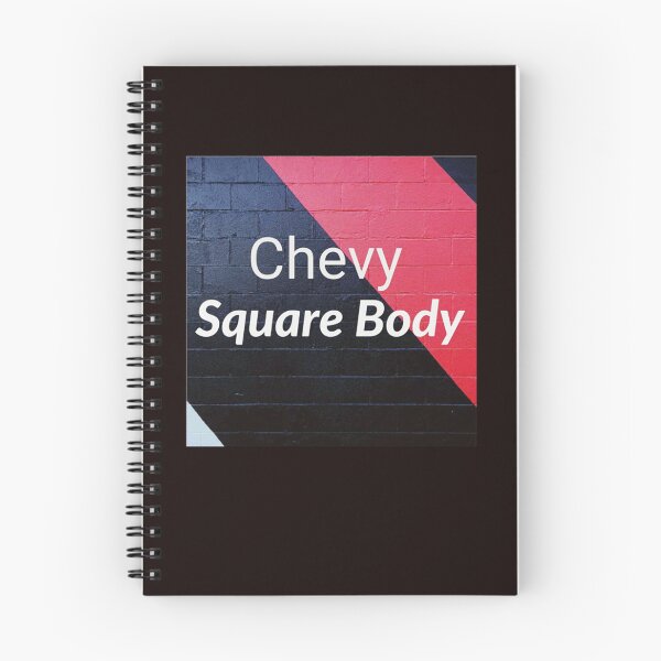 Item preview, Chevy square body designed and sold by CRAIGCONTRERA.