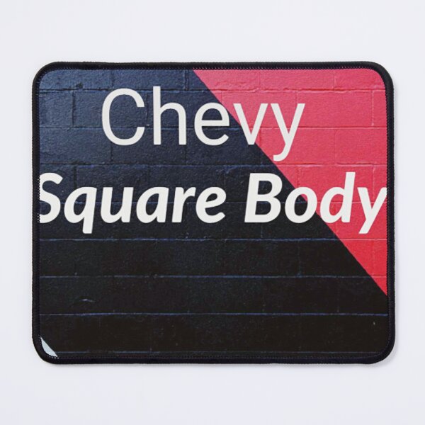 Item preview, Chevy square body designed and sold by CRAIGCONTRERA.