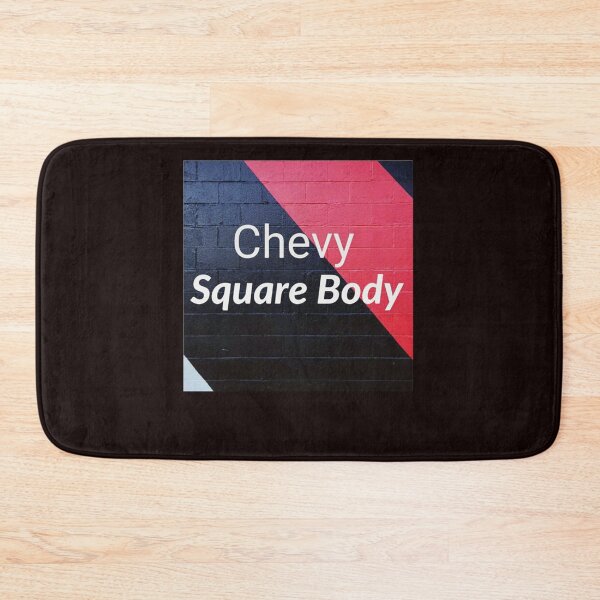 Item preview, Chevy square body designed and sold by CRAIGCONTRERA.