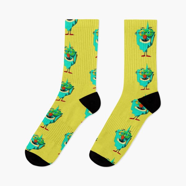 Item preview, Happy Cartoon face Hand Sketch Design in Multi Color designed and sold by Md Rashid  Hasan.