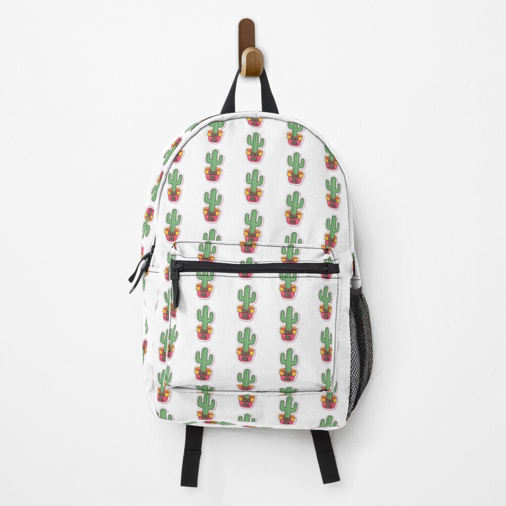 Item preview, Backpack designed and sold by corecreativity.