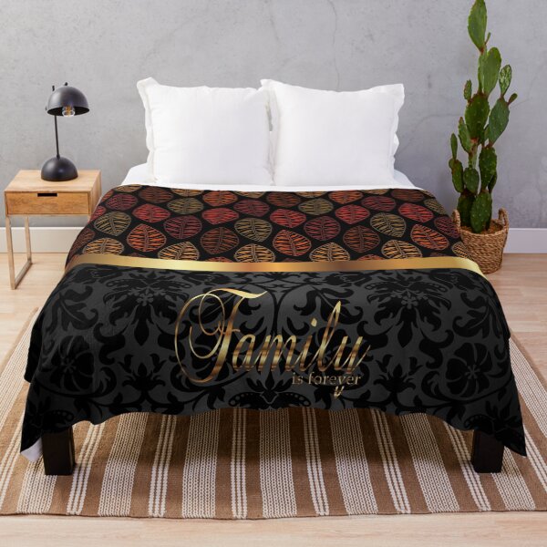 Item preview, Family is Forever designed and sold by DonnaSiggy.