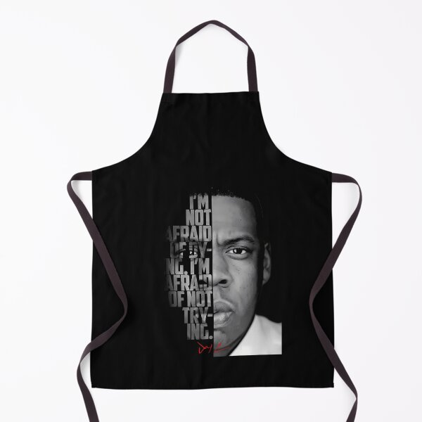 Item preview, Black and white Jay Z quote designed and sold by LavaAryana.