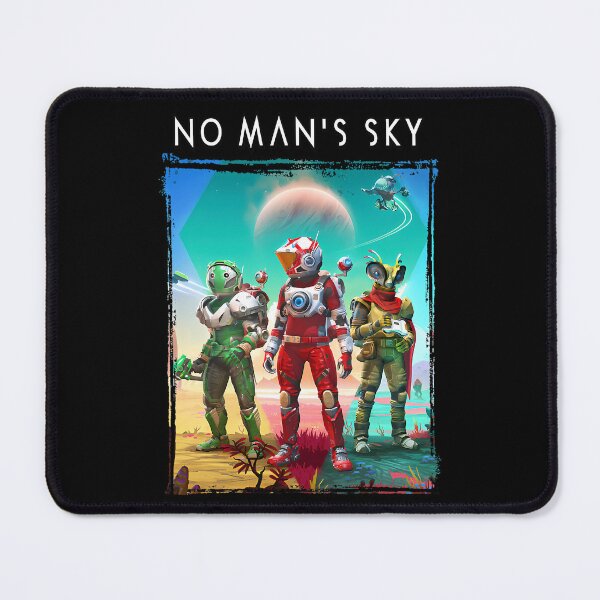Item preview, Funny Gifts For No Mans Sky Alien More Then Awesome designed and sold by BridgerShopO.
